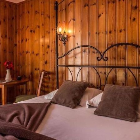 Hotel Le Chamonix Zewnętrze zdjęcie